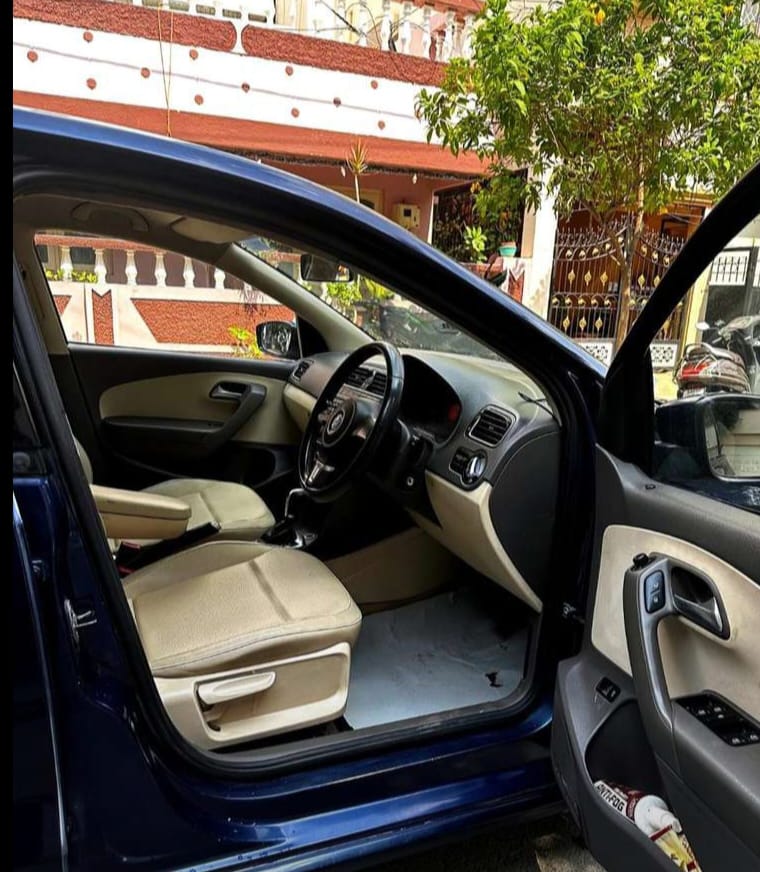 Volkswagen Vento(2014-2015) Highline 1.5 Diesel